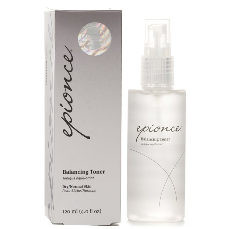 Balancing Toner - For Dry/ Sensitive to Normal Skin Size: 120ml/4oz Weight: 0.18KG
