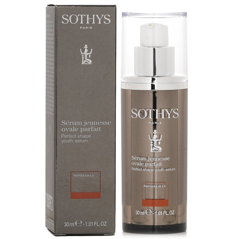 Perfect Shape Youth Serum Size: 30ml/1oz Weight: 0.11KG