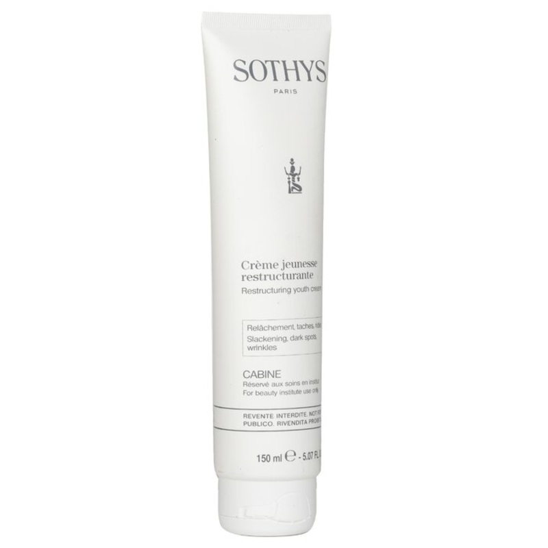 Restructuring Youth Cream (Salon Size) Size: 150ml/5.07oz Weight: 0.17KG