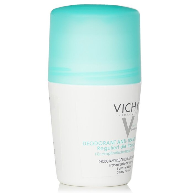 48Hr Anti-Perspirant Treatment Roll-On (For Sensitive Skin) Size: 50ml/1.69oz Weight: 0.08KG