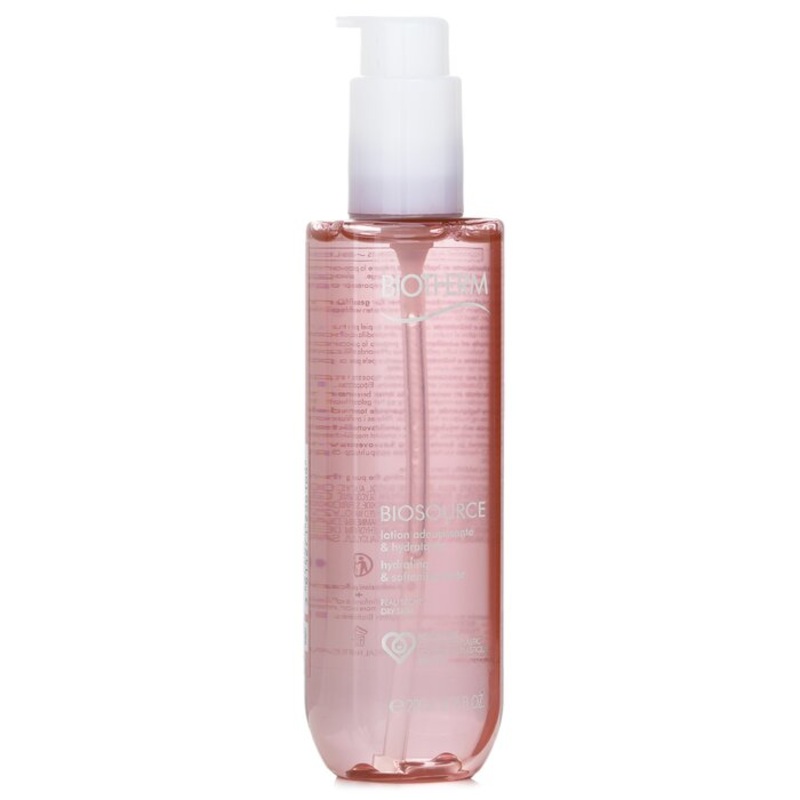 Biosource 24H Hydrating & Softening Toner - For Dry Skin Size: 200ml/6.76oz Weight: 0.24KG