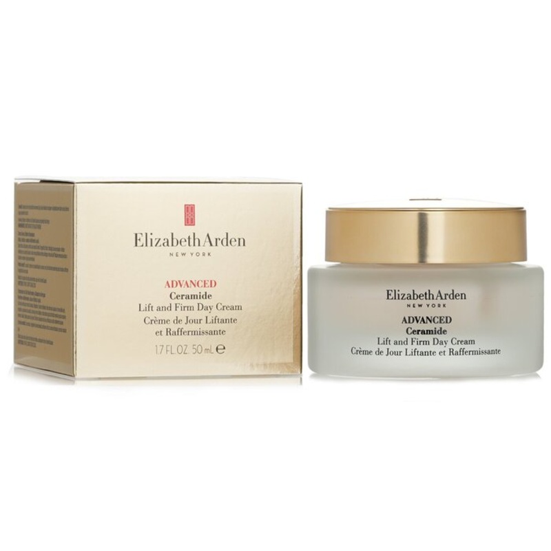 Ceramide Lift and Firm Day Cream Size: 50ml/1.7oz Weight: 0.33KG