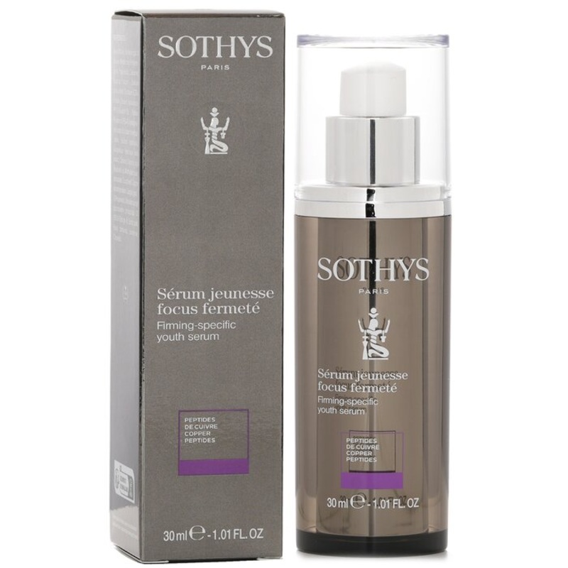 Firming-Specific Youth Serum Size: 30ml/1oz Weight: 0.11KG