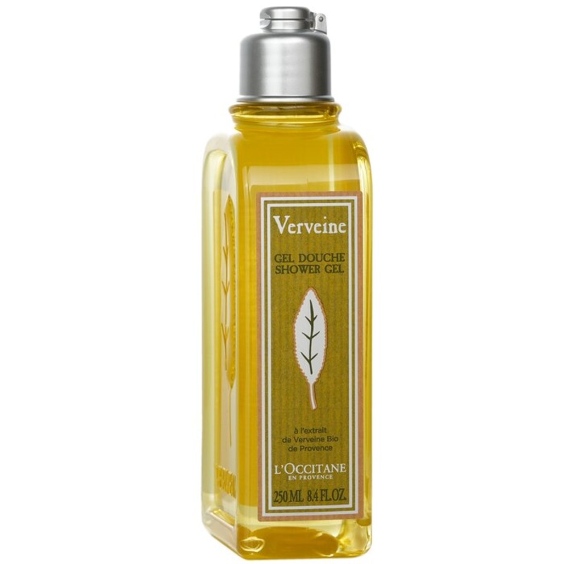 Verveine Agrumes (Citrus Verbena) Shower Gel Size: 250ml/8.4oz Weight: 0.30KG