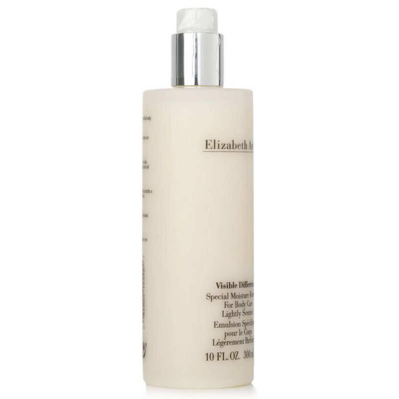 Visible Difference Special Moisture Formula For Body Care Size: 300ml/10oz Weight: 0.36KG