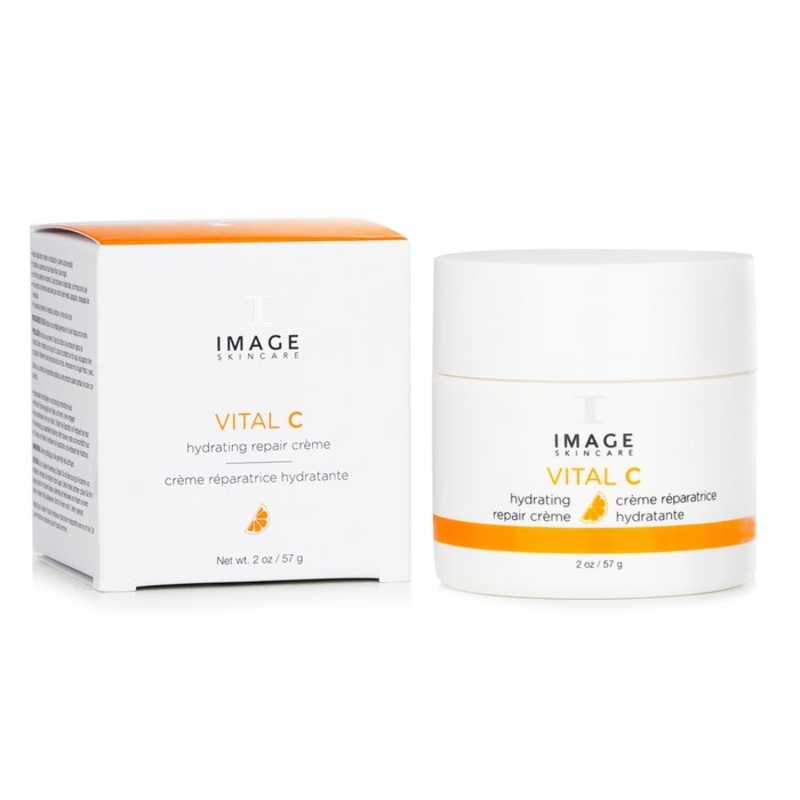 Vital C Hydrating Repair Creme Size: 57g/2oz Weight: 0.11KG
