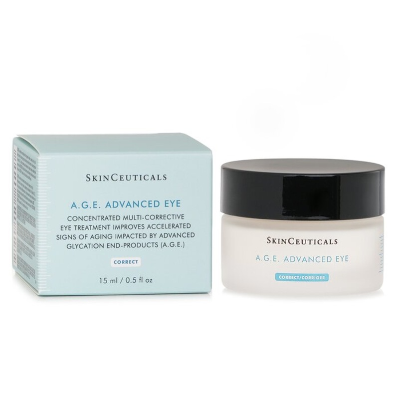A.G.E. Eye Complex Size: 15g/0.5oz Weight: 0.08KG