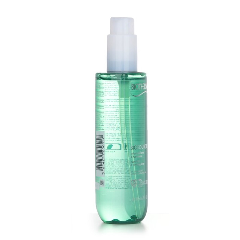 Biosource 24H Hydrating & Tonifying Toner - For Normal/Combination Skin Size: 200ml/6.76oz Weight: 0.24KG