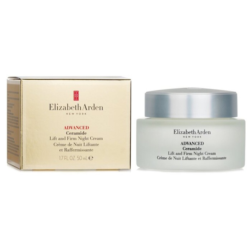 Ceramide Lift and Firm Night Cream Size: 50ml/1.7oz Weight: 0.33KG
