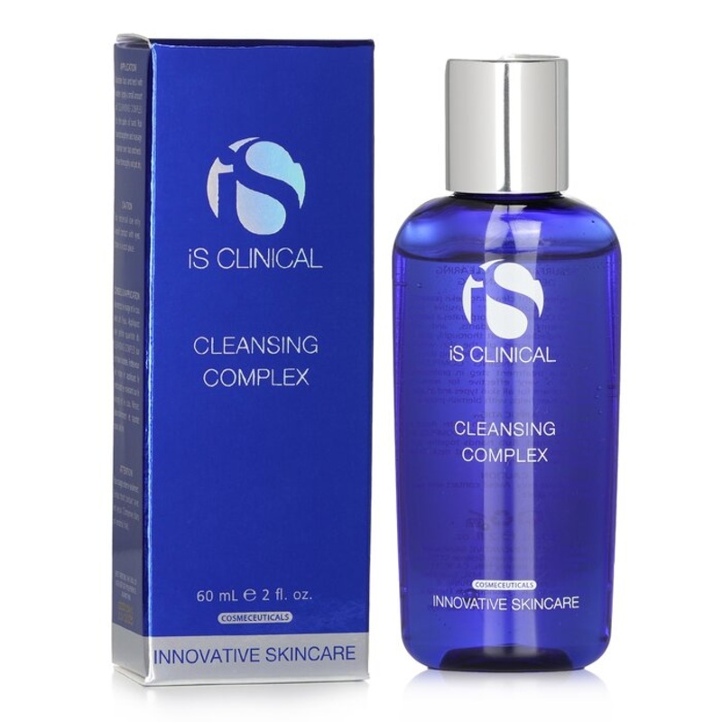 Cleansing Complex Size: 60ml/2oz Weight: 0.09KG