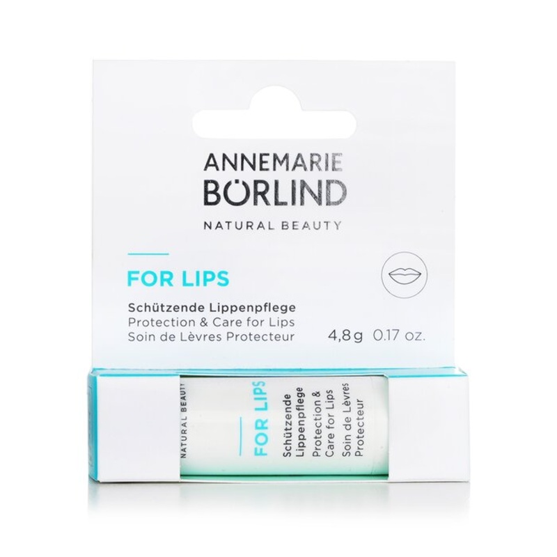 For Lips - Protection & Care For Lips Size: 4.8g/0.17oz Weight: 0.02KG