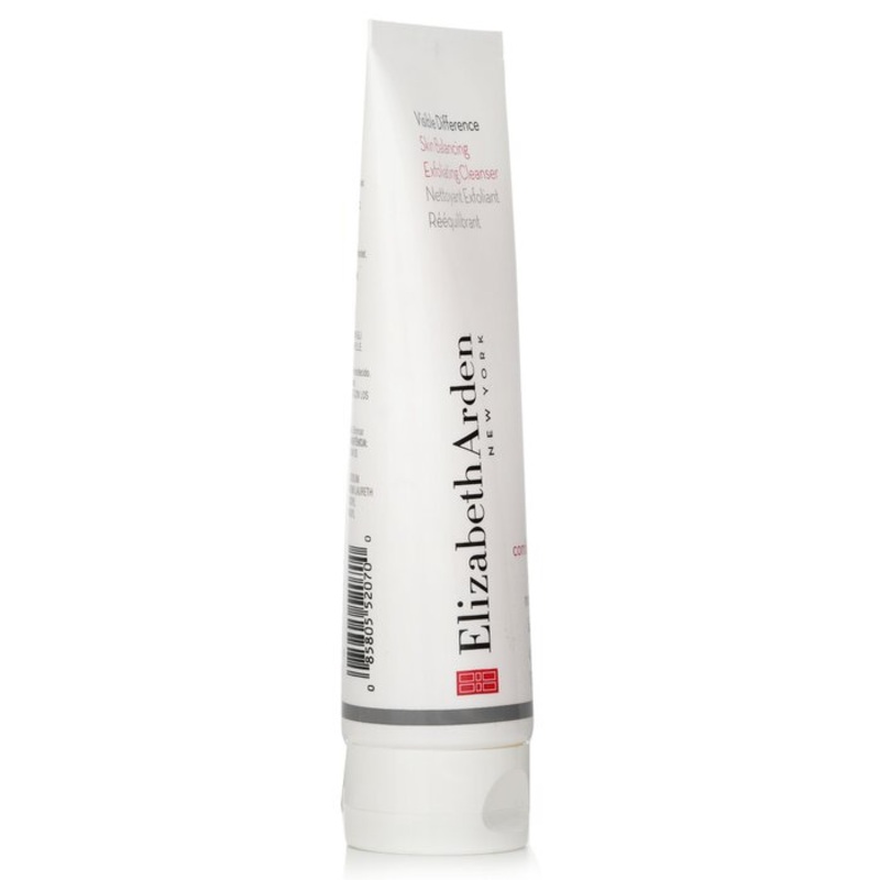 Visible Difference Skin Balancing Exfoliating Cleanser (Combination Skin) Size: 125ml/4.2oz Weight: 0.15KG