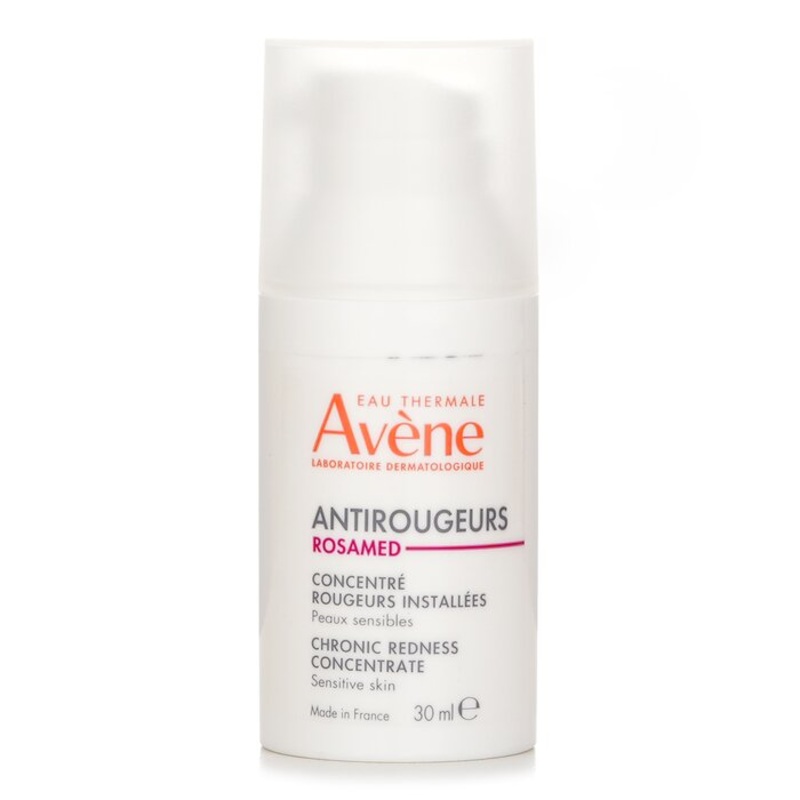 Antirougeurs Rosamed Chronic Redness Concentrate - 30ml/1oz