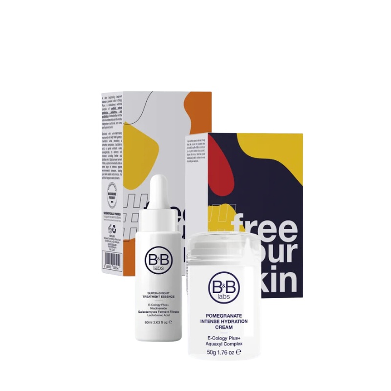 B&B Labs Brightening Essential Care