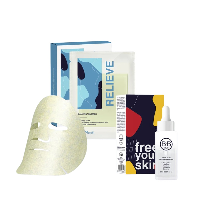 B&B Labs Calming Advanced Care