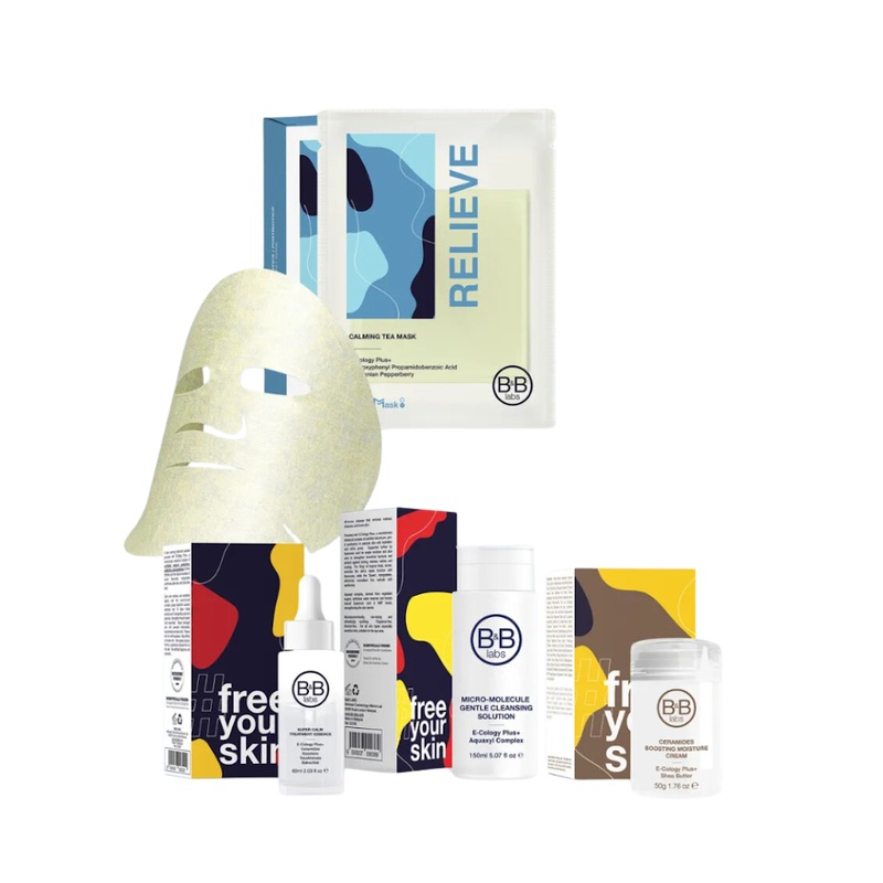 B&B Labs Calming Complete Care