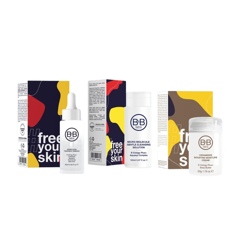 B&B Labs Calming Daily Care