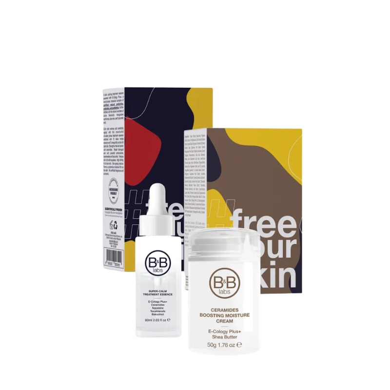 B&B Labs Calming Essential Care
