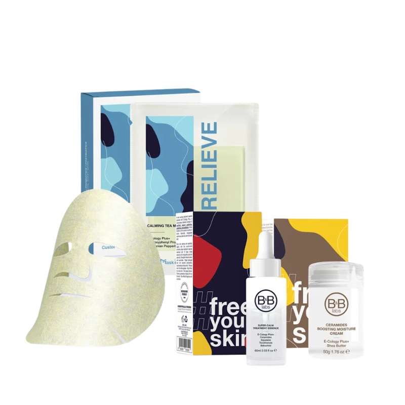 B&B Labs Calming Intensive Care