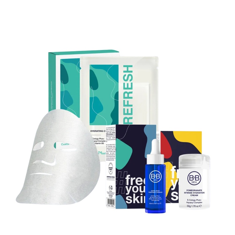 B&B Labs Hydrating Intensive Care