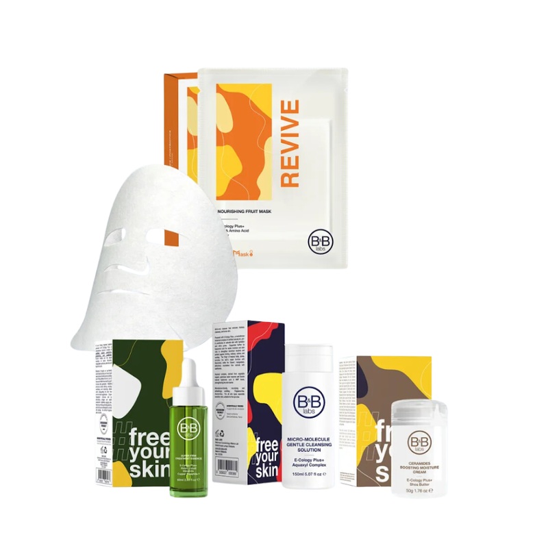 B&B Labs Nourishing Complete Care