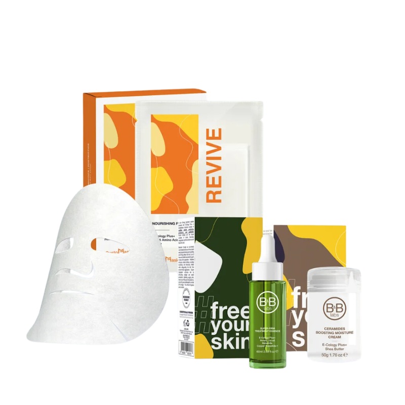 B&B Labs Nourishing Intensive Care