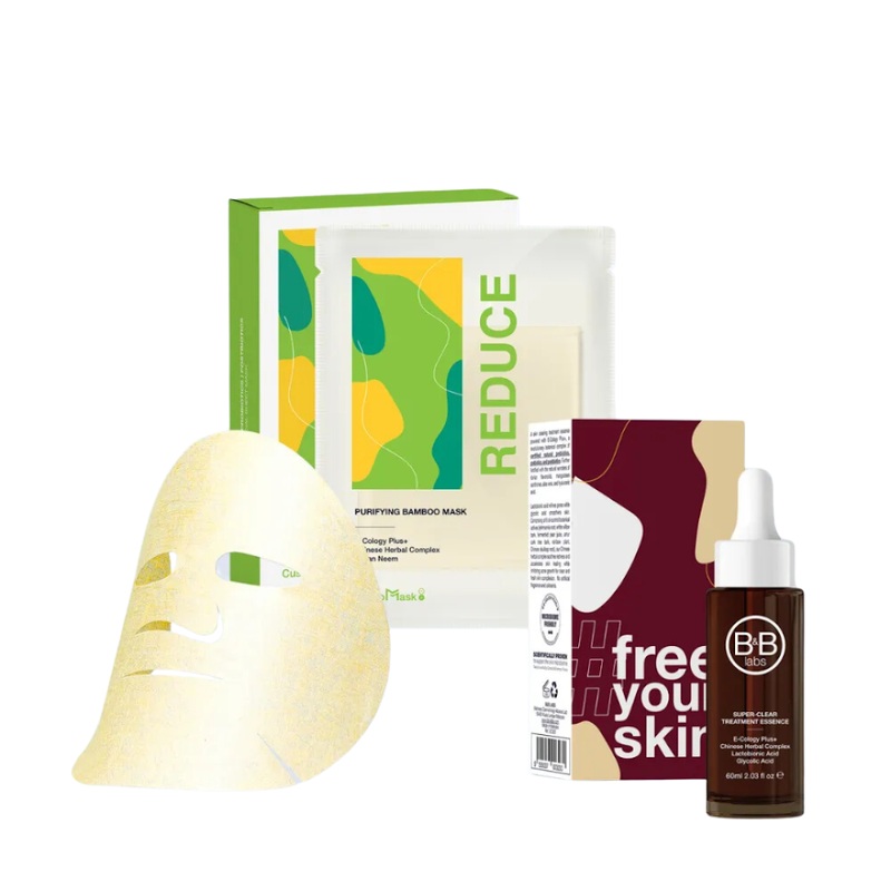 B&B Labs Purifying Advanced Care