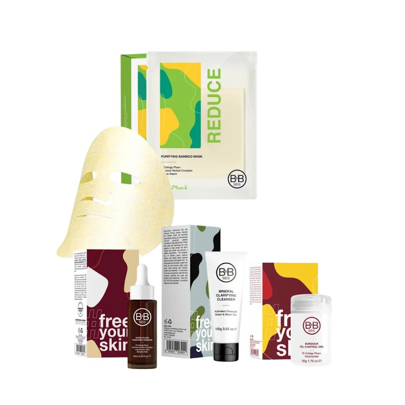 B&B Labs Purifying Complete Care