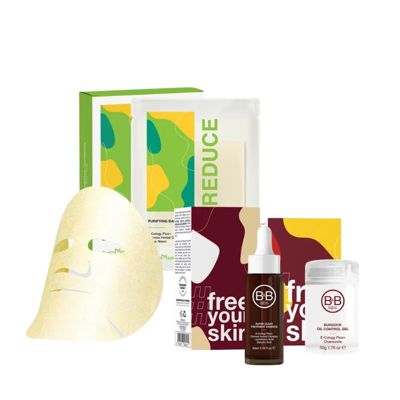 B&B Labs Purifying Intensive Care