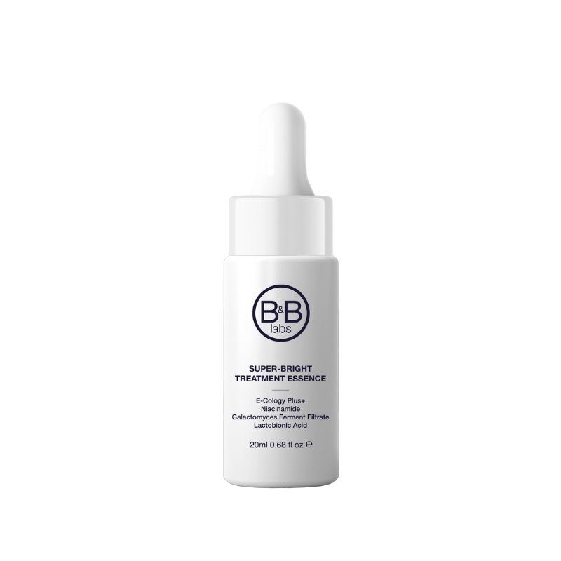 B&B Labs Super-Bright Treatment Essence