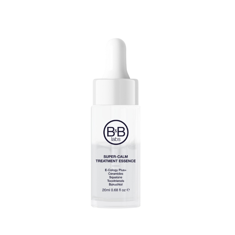 B&B Labs Super-Calm Treatment Essence
