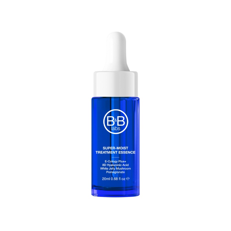 B&B Labs Super-Moist Treatment Essence