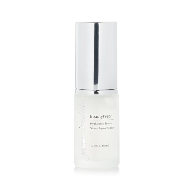 Beautyprep Hyaluronic Serum - 17ml/0.57oz