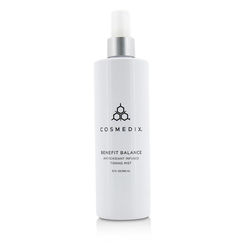 Benefit Balance Antioxidant Infused Toning Mist