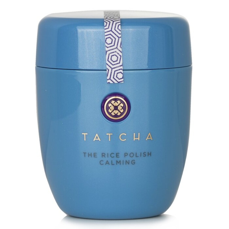 The Rice Polish Foaming Enzyme Powder - Calming (for Sensitive Skin) - 60g/2.1oz