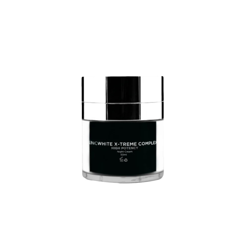 UNICSKIN-UNICWHITE X-TREME COMPLEX-CREAM (International Shipping)