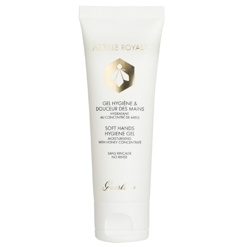 Abeille Royale Soft Hands Hygiene Gel - 40ml/1.3oz