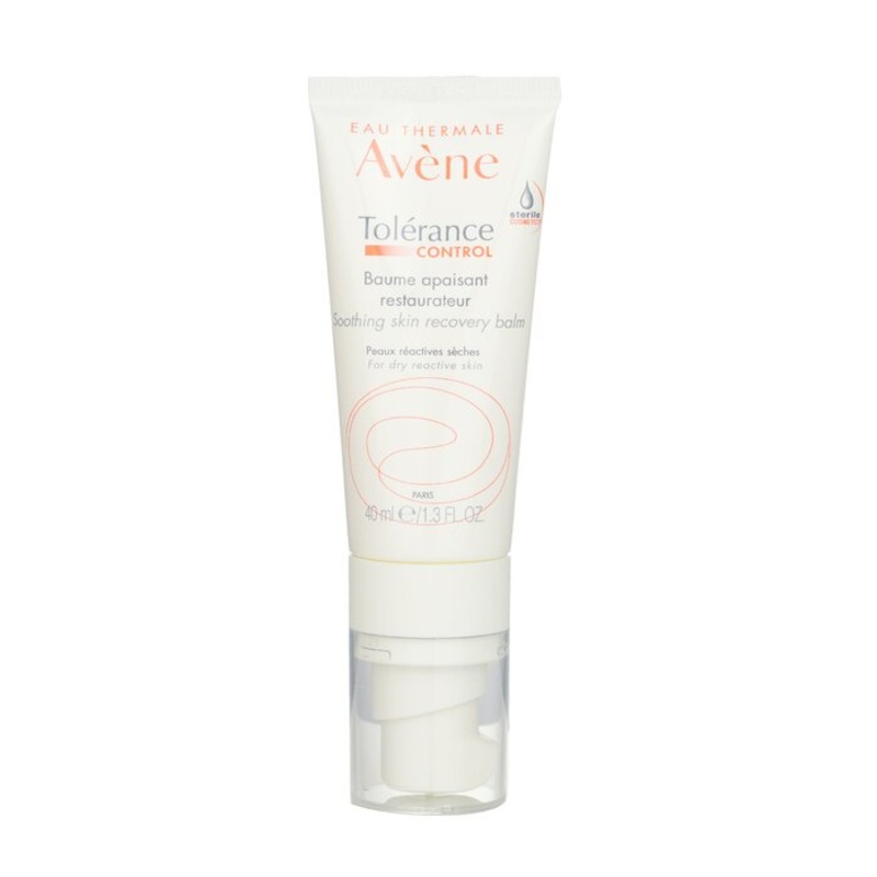 Tolerance Control Soothing Skin Recovery Balm - For Dry Reactive Skin - 40ml/1.3oz