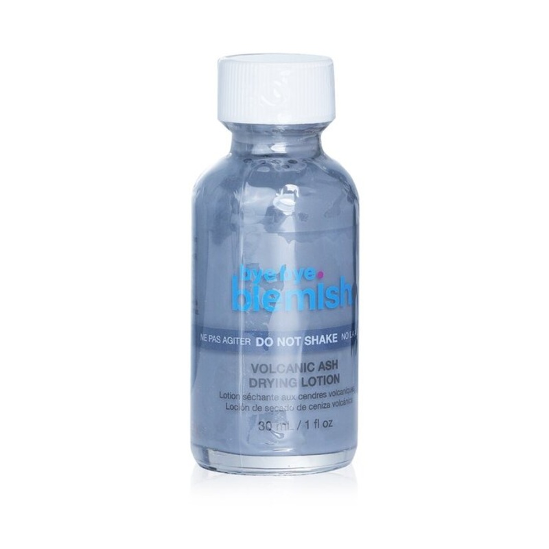 Volcanic Ash Drying Lotion - 30ml/1oz