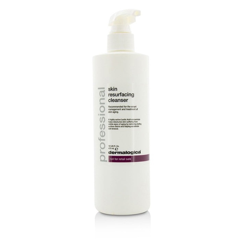 Age Smart Skin Resurfacing Cleanser
