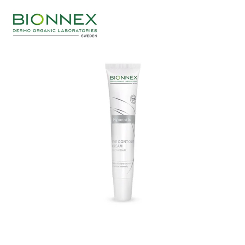 Bionnex Whitexpert Eye Contour Cream For All Skin Types - 15ML