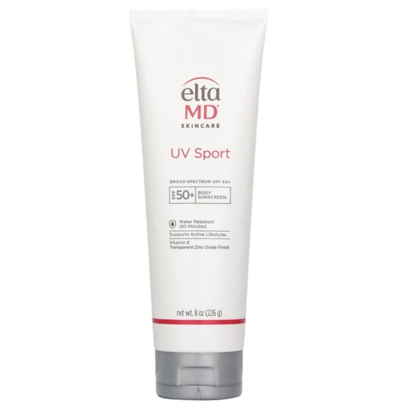 Uv Sport Broad Spectrum Spf 50 - 226g/8oz