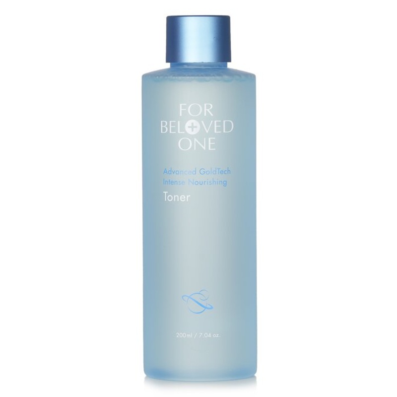 Advanced Goldtech Intense Nourshing Toner - 200ml/7.04oz