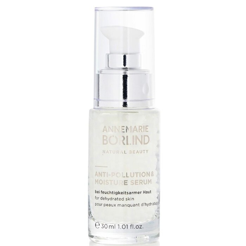 Anti-pollution & Moisture Serum - For Dehydrated Skin - 30ml/1.01oz