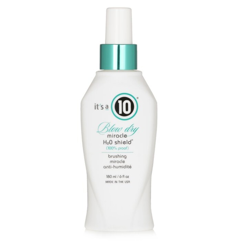 Blow Dry Miracle H20 Shield 001522 - 180ml/6oz