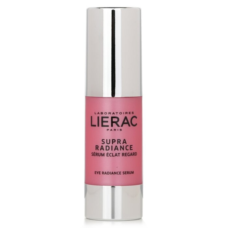 Supra Radiance Eye Radiance Serum - 15ml/0.52oz