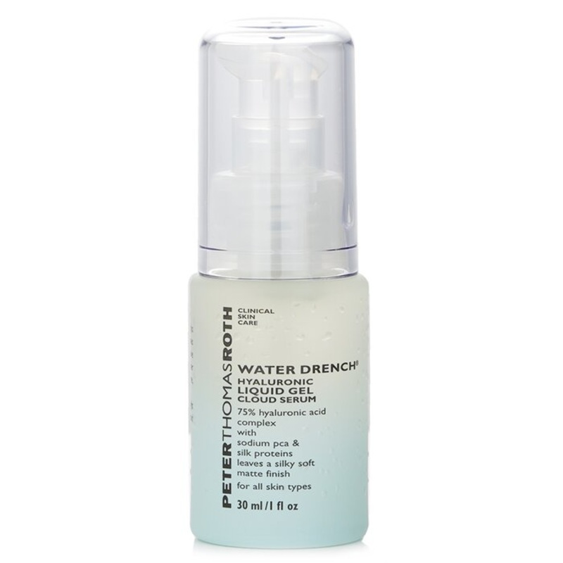 Water Drench Hyaluronic Cloud Serum - 30ml/1oz