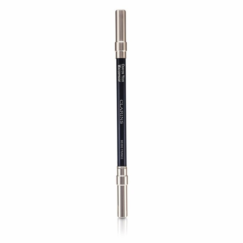 Waterproof Eye Pencil - # - 1.2g/0.04oz
