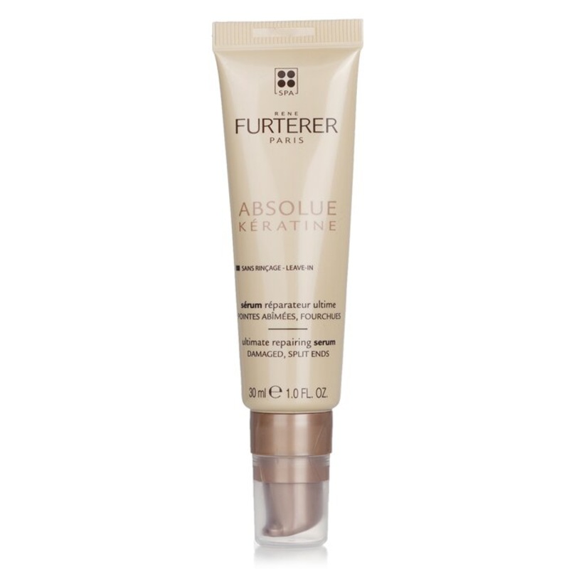 Absolue Keratine Ultimate Repairing Serum - 30ml/1oz