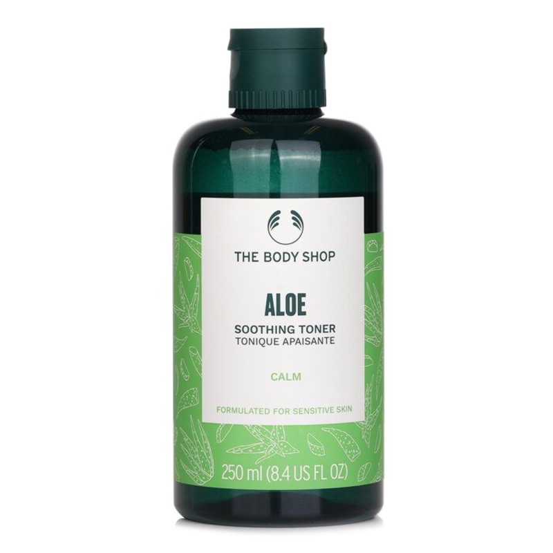 Aloe Toner - 250ml